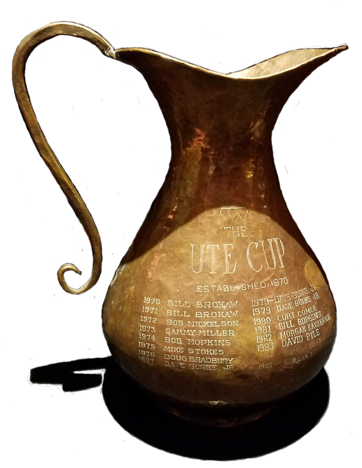 picture of ute cup